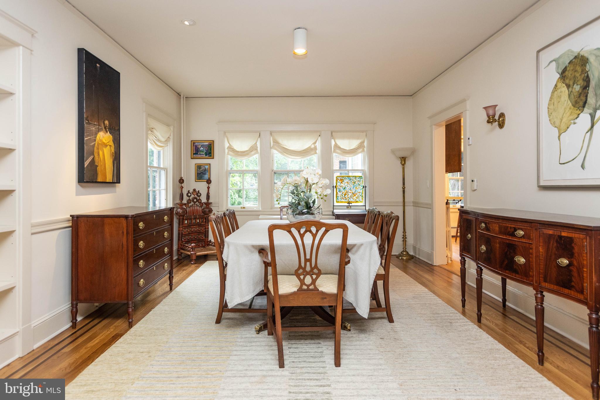 ROLAND PARK - Residential