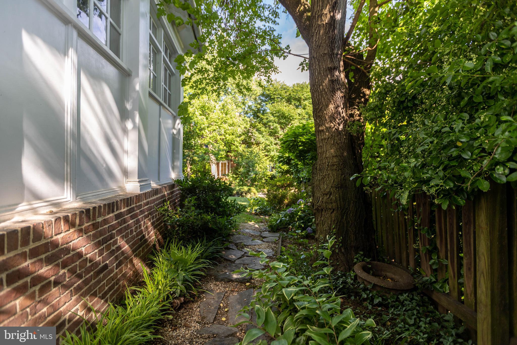 ROLAND PARK - Residential