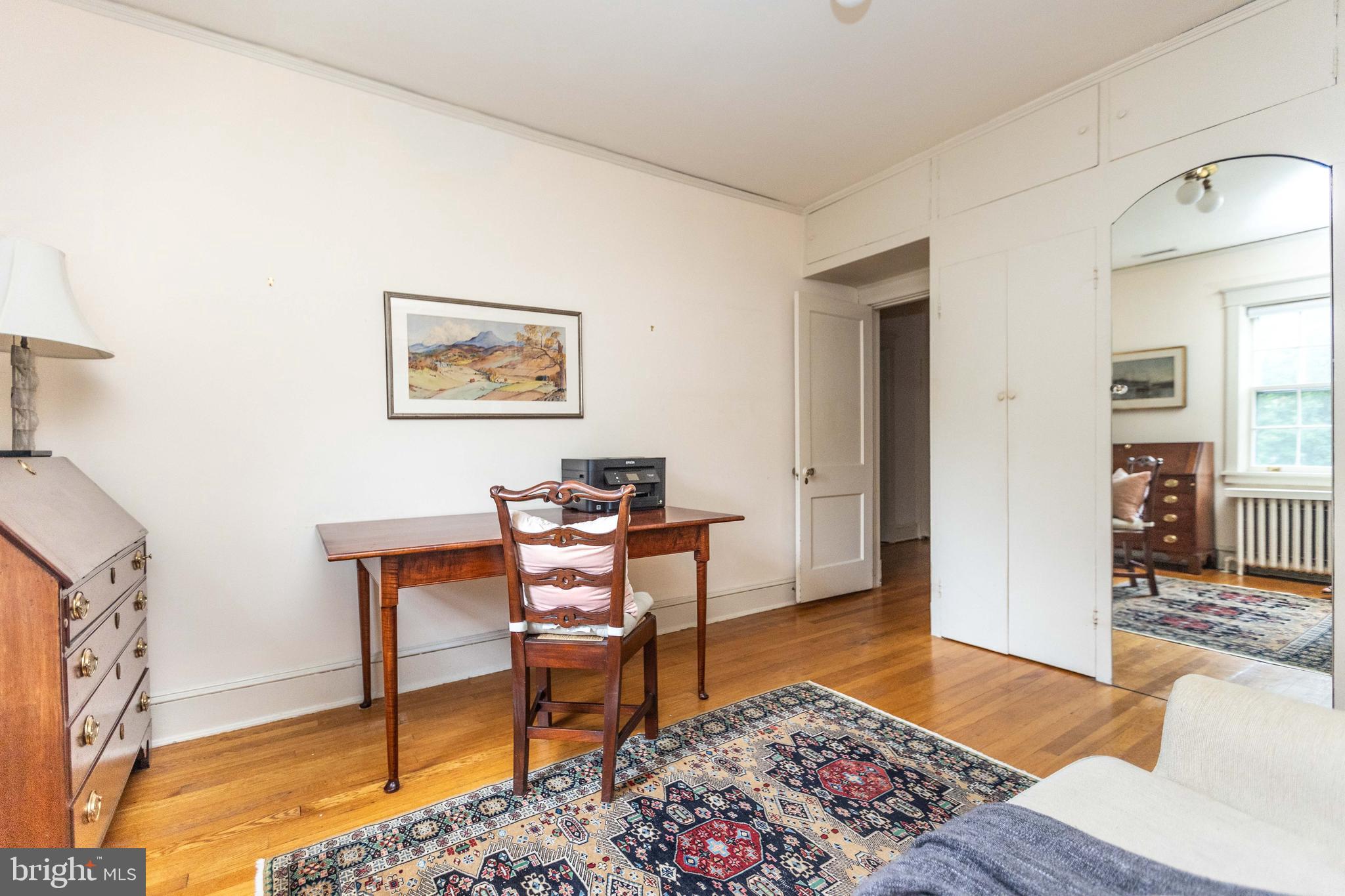 ROLAND PARK - Residential