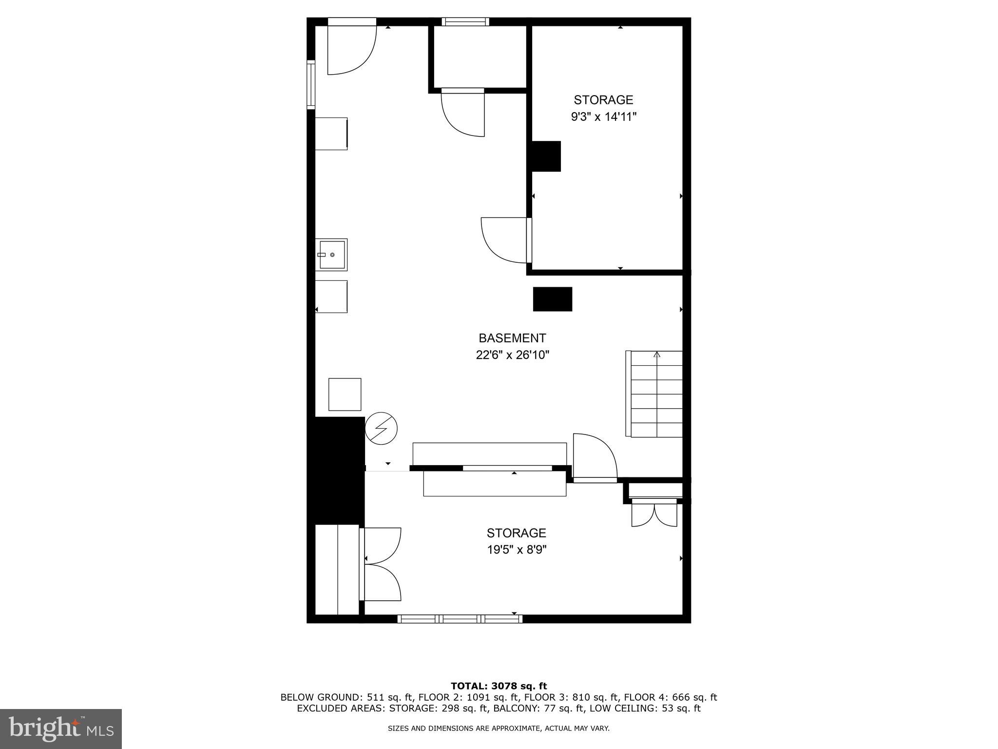 ROLAND PARK - Residential