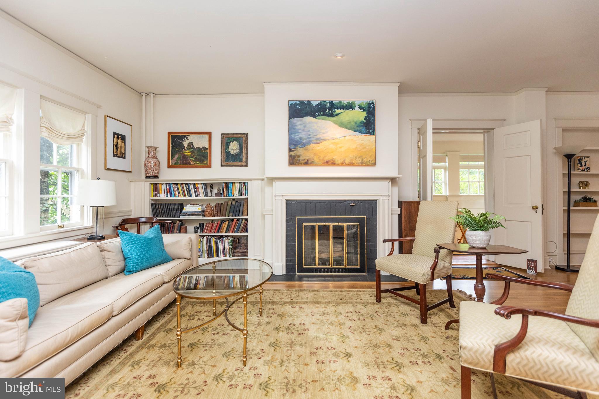 ROLAND PARK - Residential