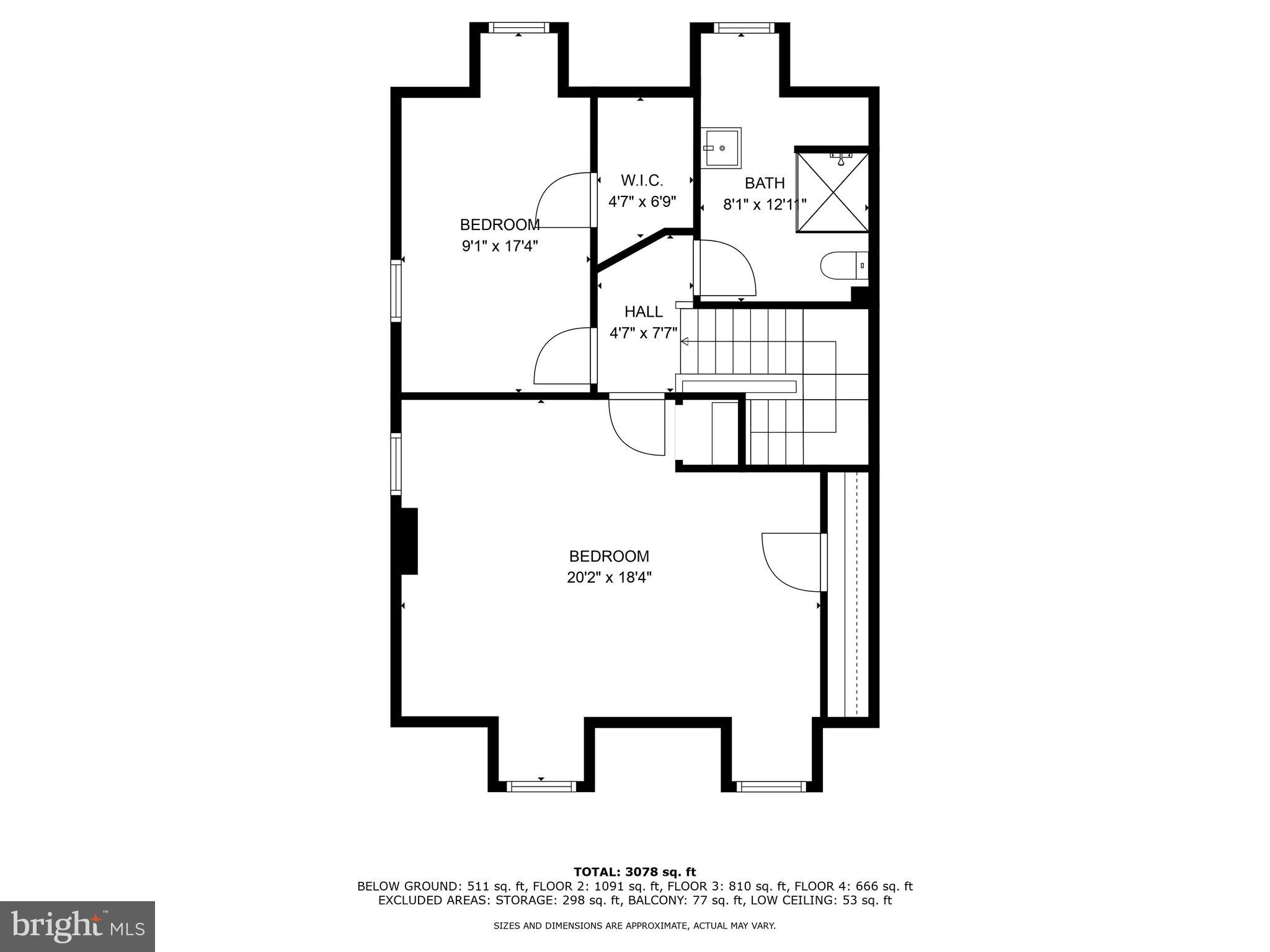 ROLAND PARK - Residential