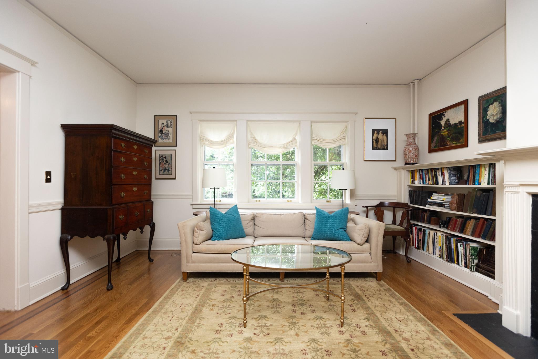 ROLAND PARK - Residential