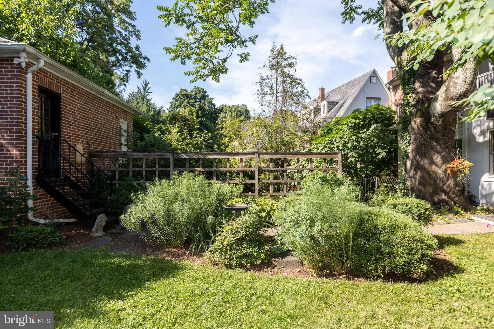 ROLAND PARK - Residential