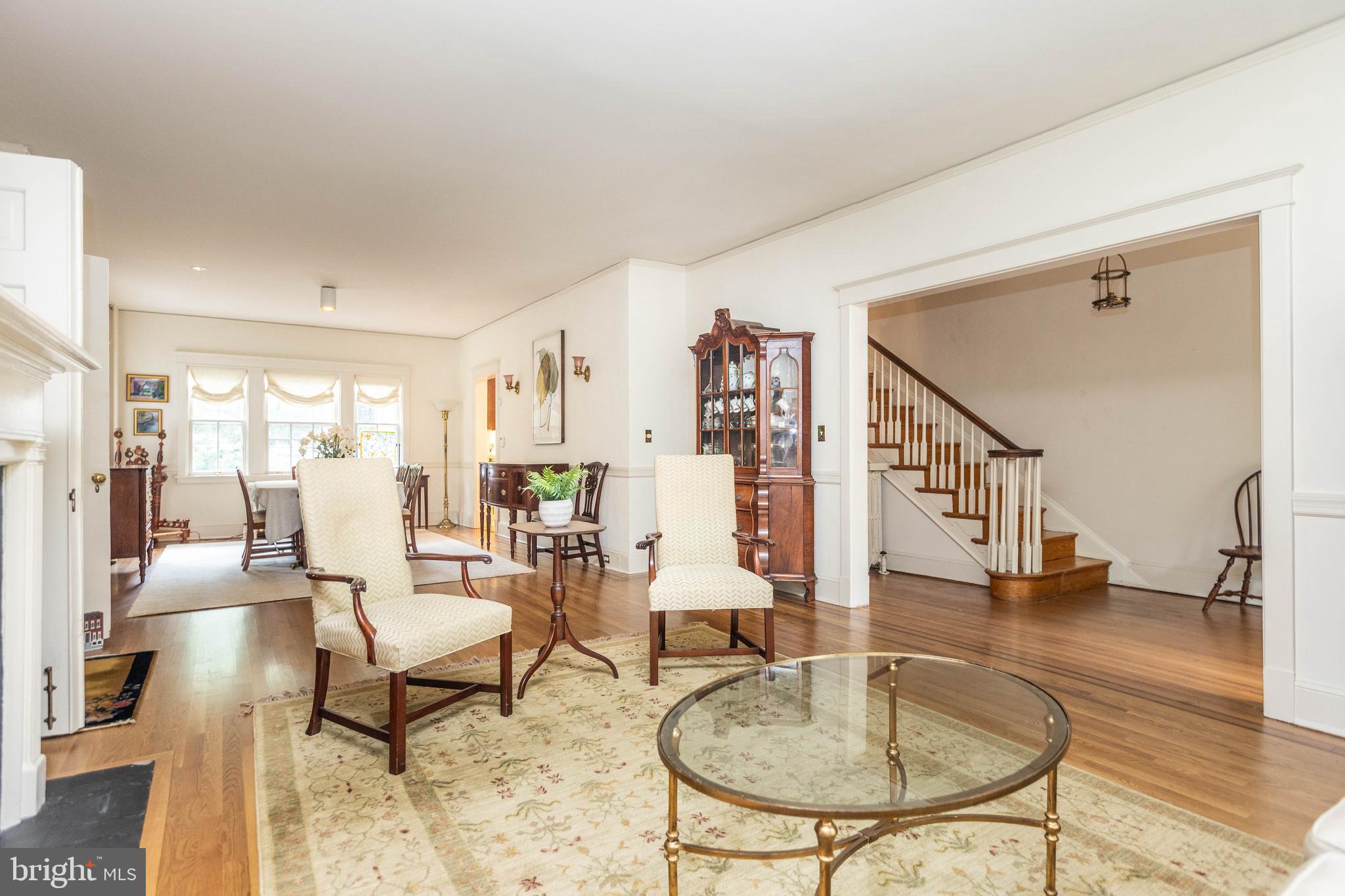 ROLAND PARK - Residential