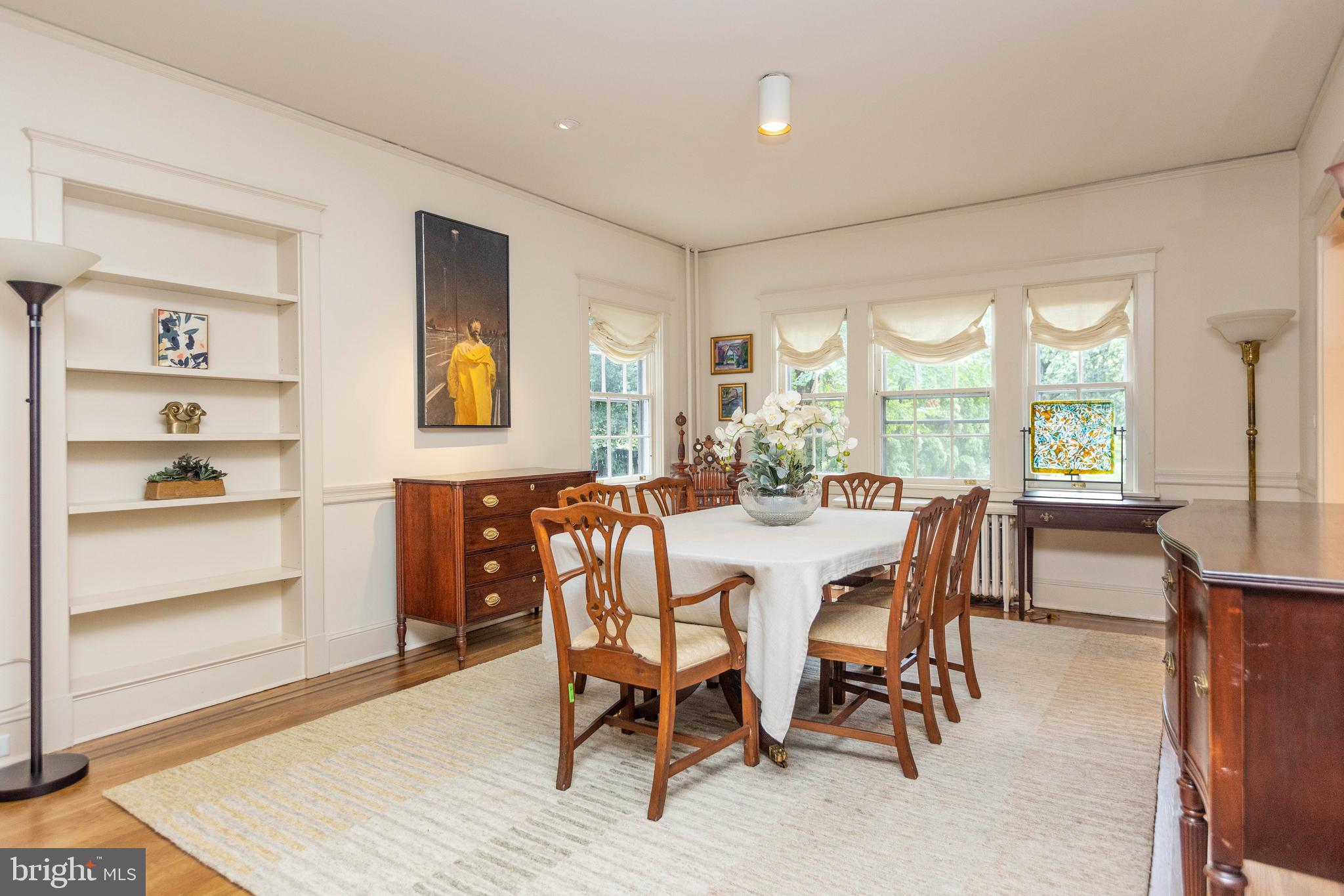 ROLAND PARK - Residential