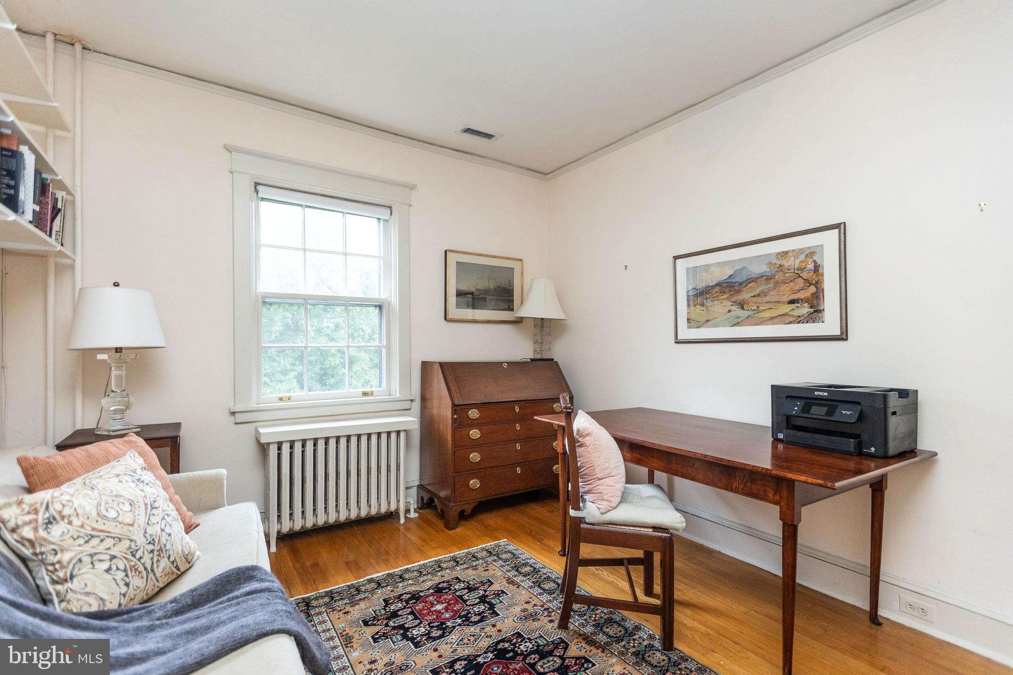 ROLAND PARK - Residential