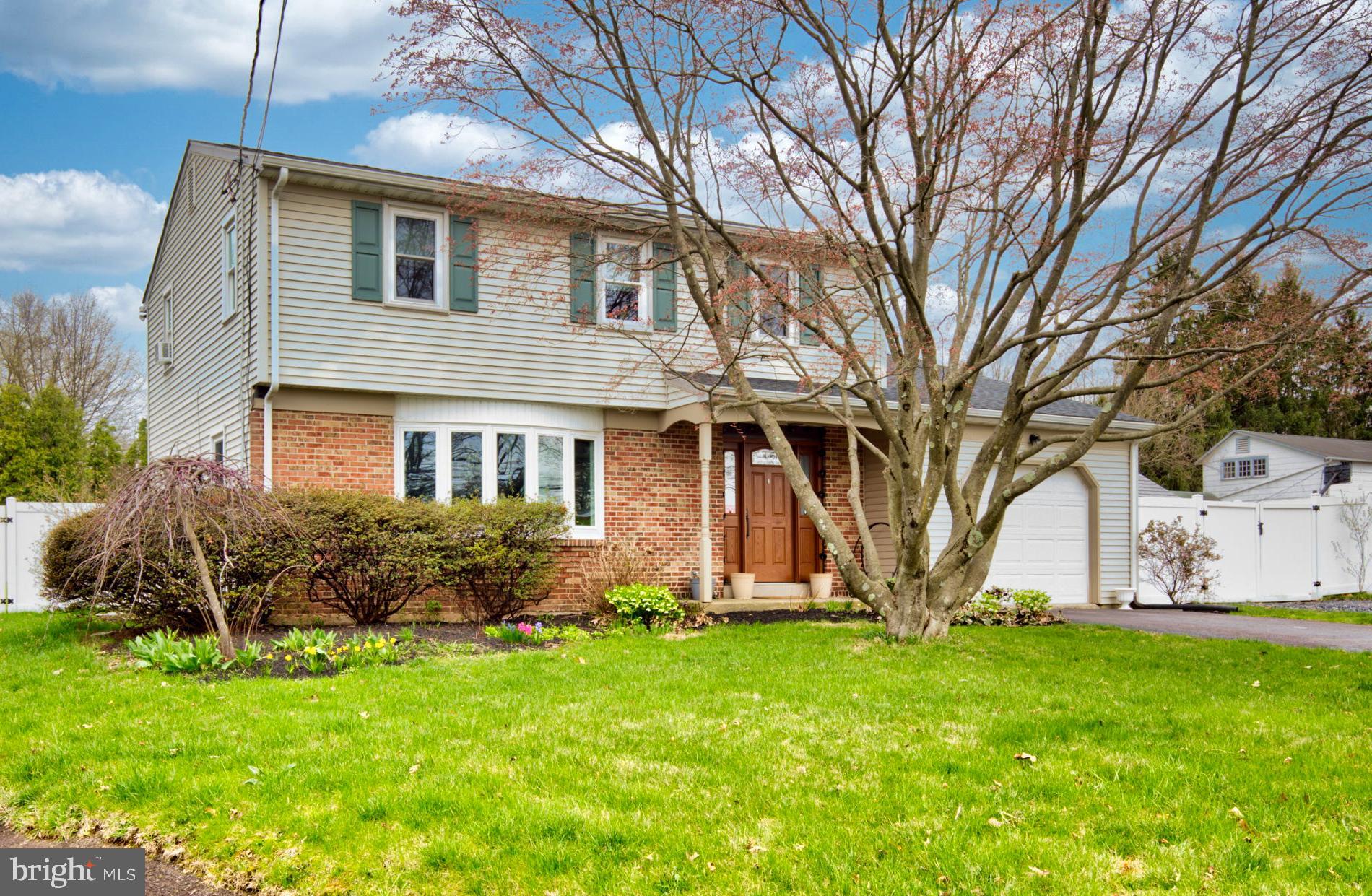 164 HARLEYSVILLE PIKE