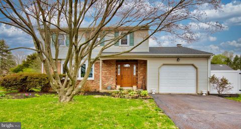 164 HARLEYSVILLE PIKE SOUDERTON PA 18964