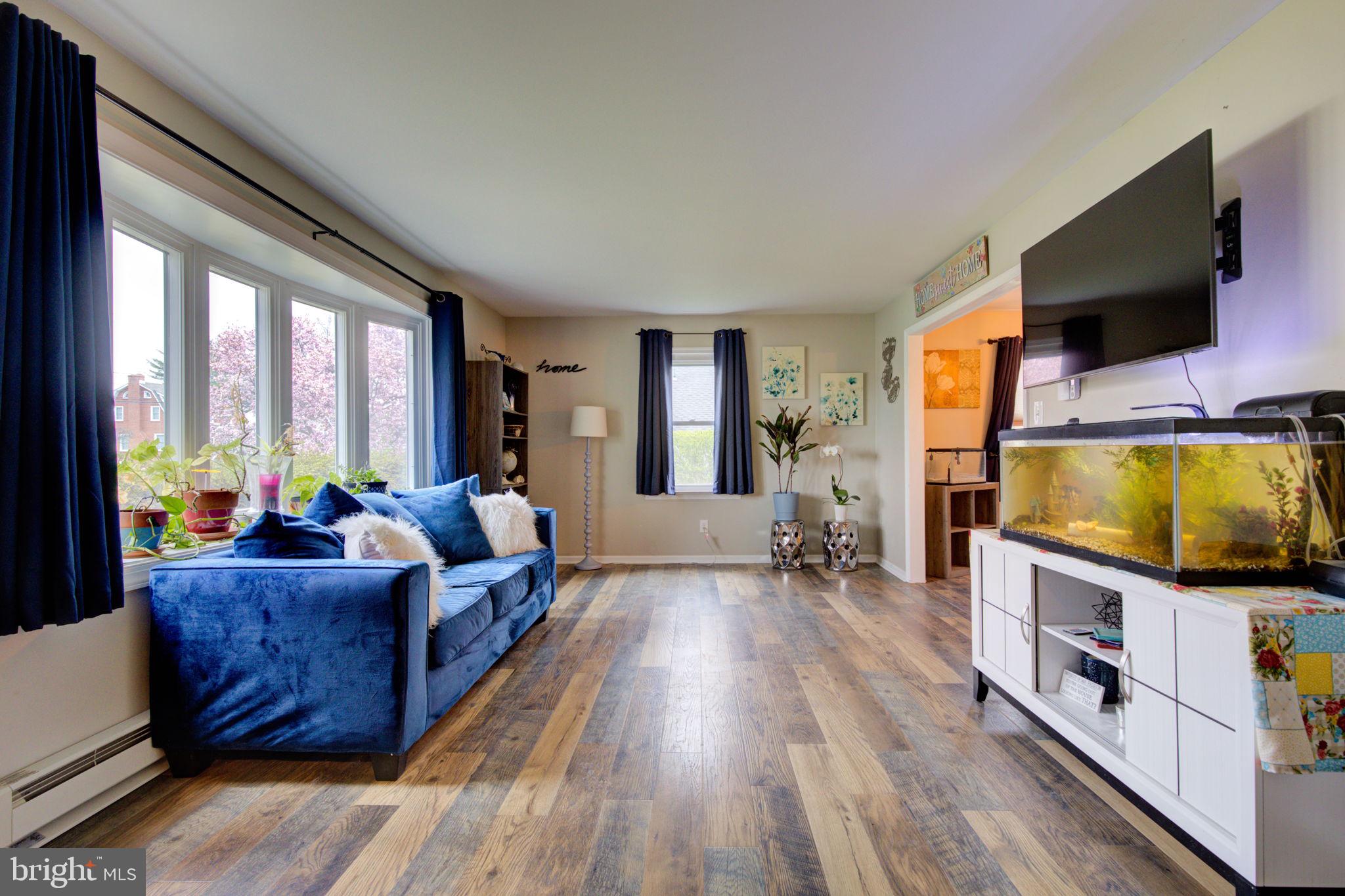 164 HARLEYSVILLE PIKE
