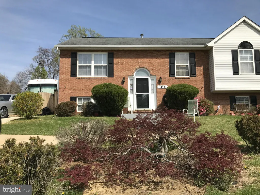 3101 Lavall Court, Glenarden, MD 20774