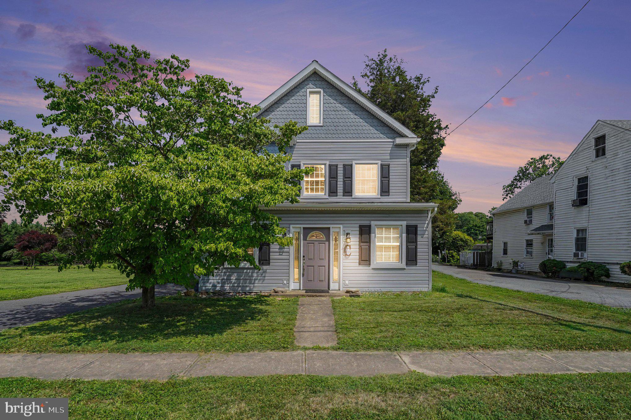 Photo 1 of 36 — 136 N MAIN STREET, GALENA, MD 21635