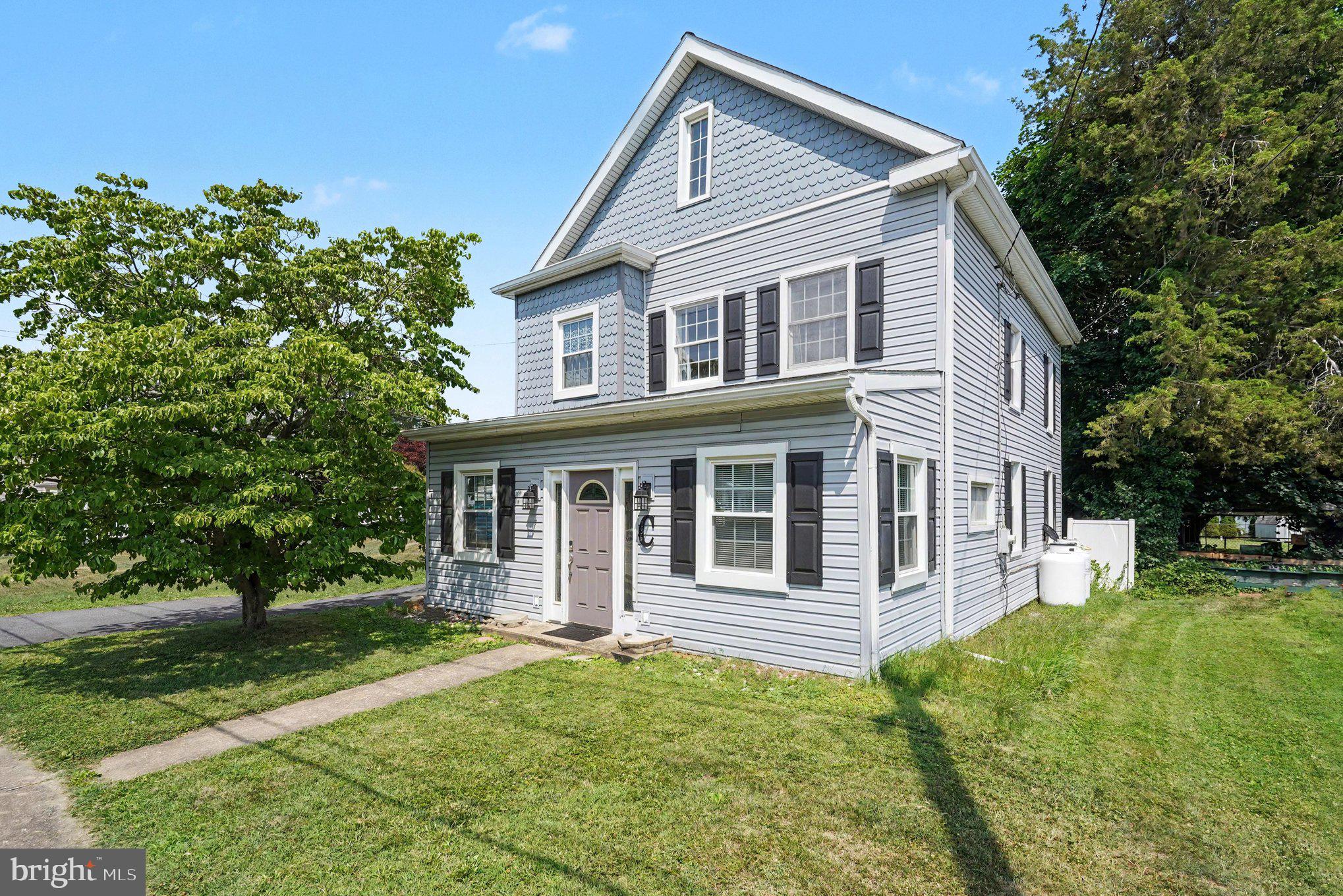 136 N MAIN STREET
