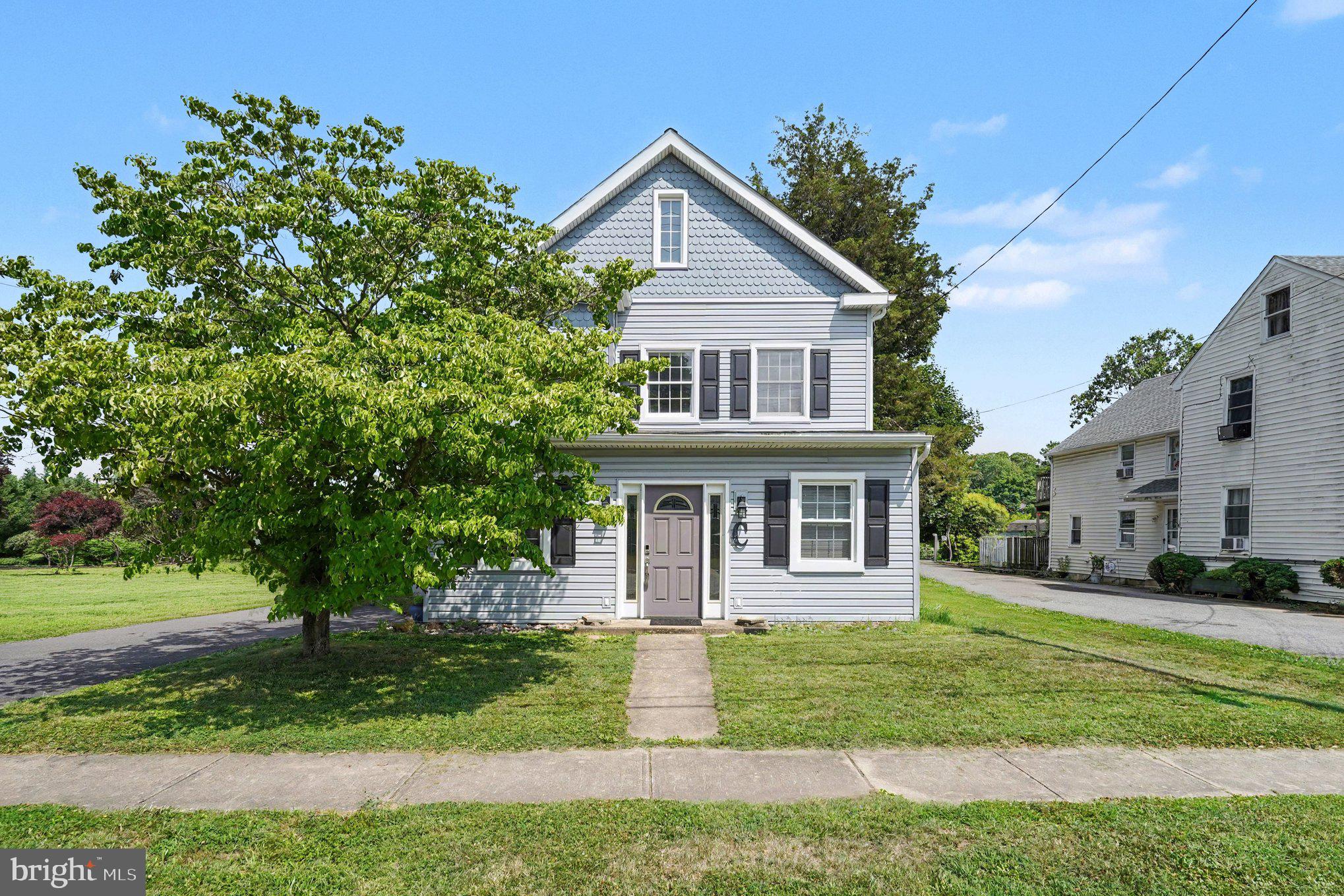 136 N MAIN STREET