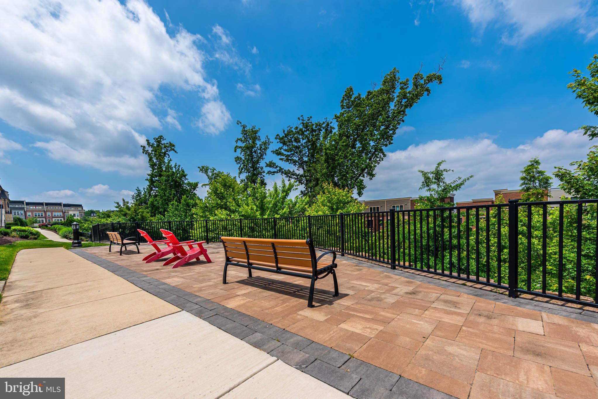 POTOMAC OVERLOOK AT NATIONAL HARBOR - Residential