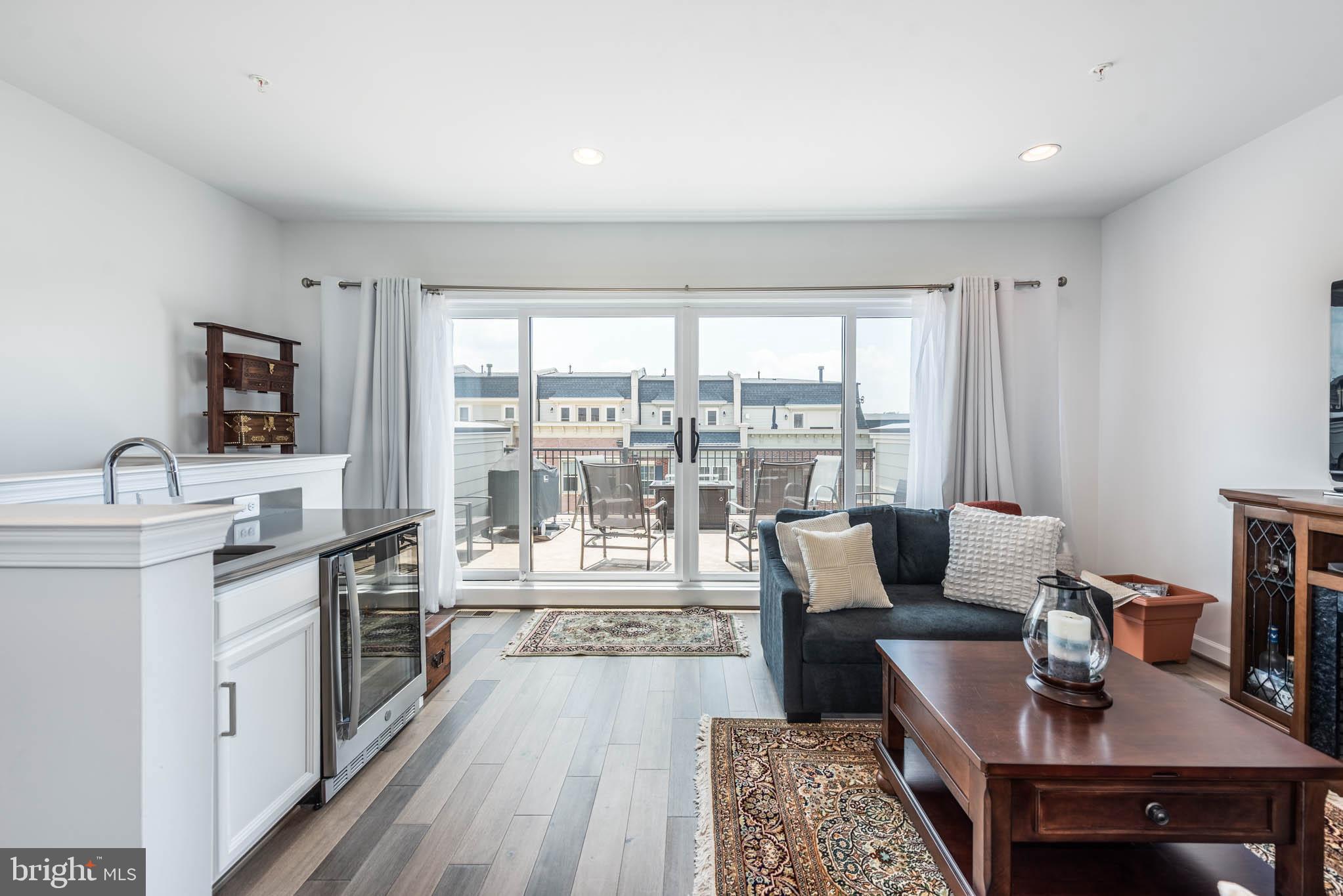 POTOMAC OVERLOOK AT NATIONAL HARBOR - Residential