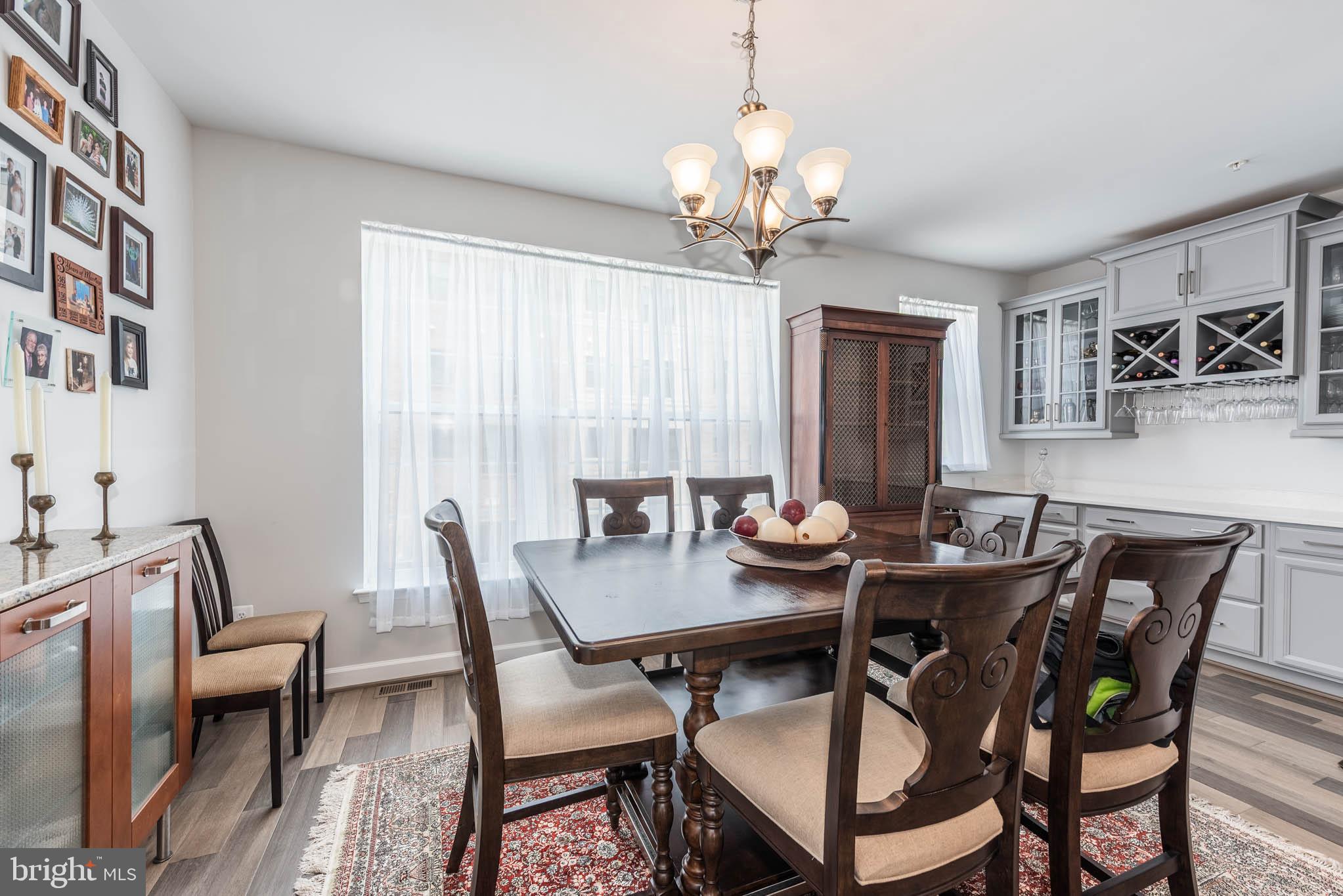 POTOMAC OVERLOOK AT NATIONAL HARBOR - Residential