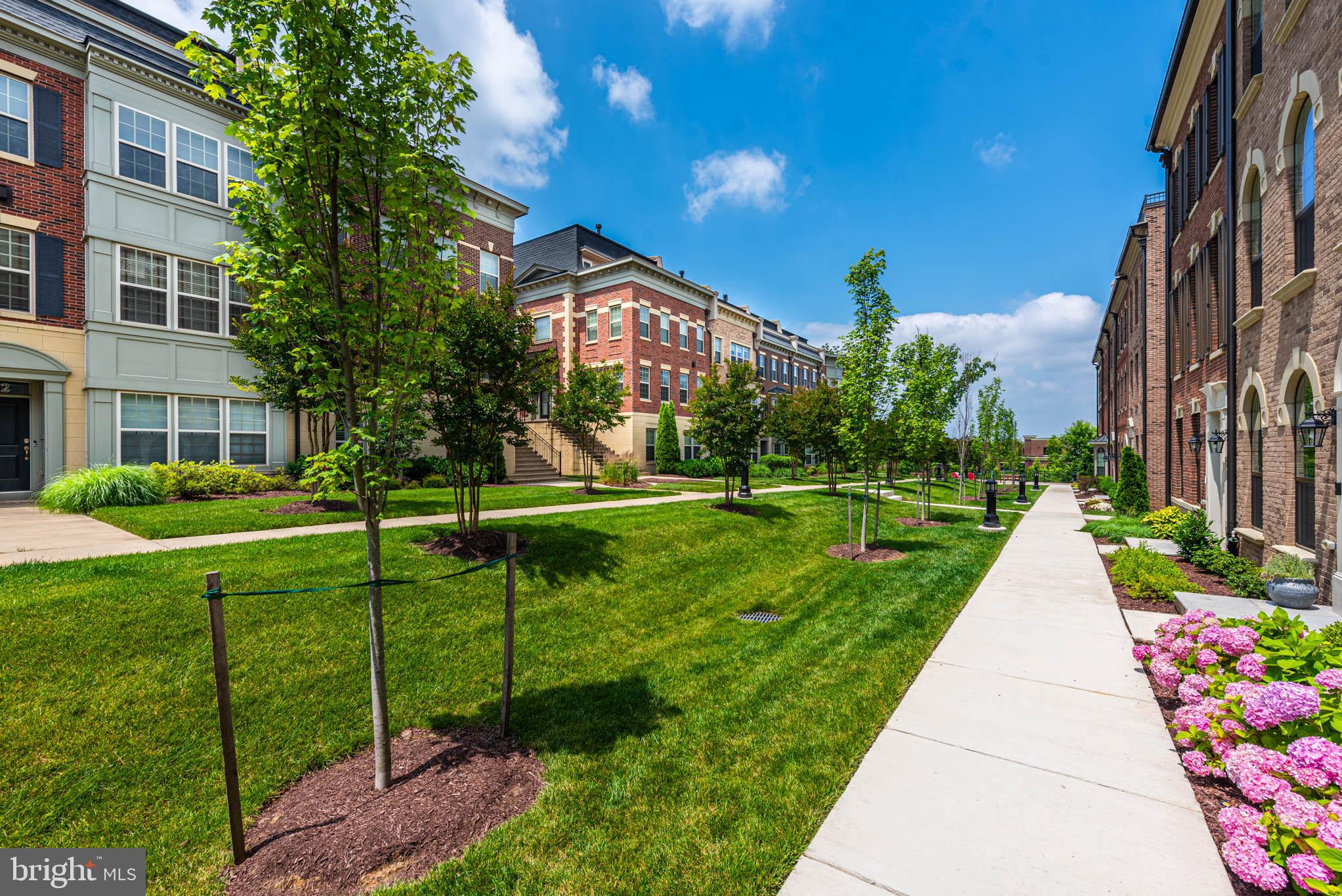 POTOMAC OVERLOOK AT NATIONAL HARBOR - Residential