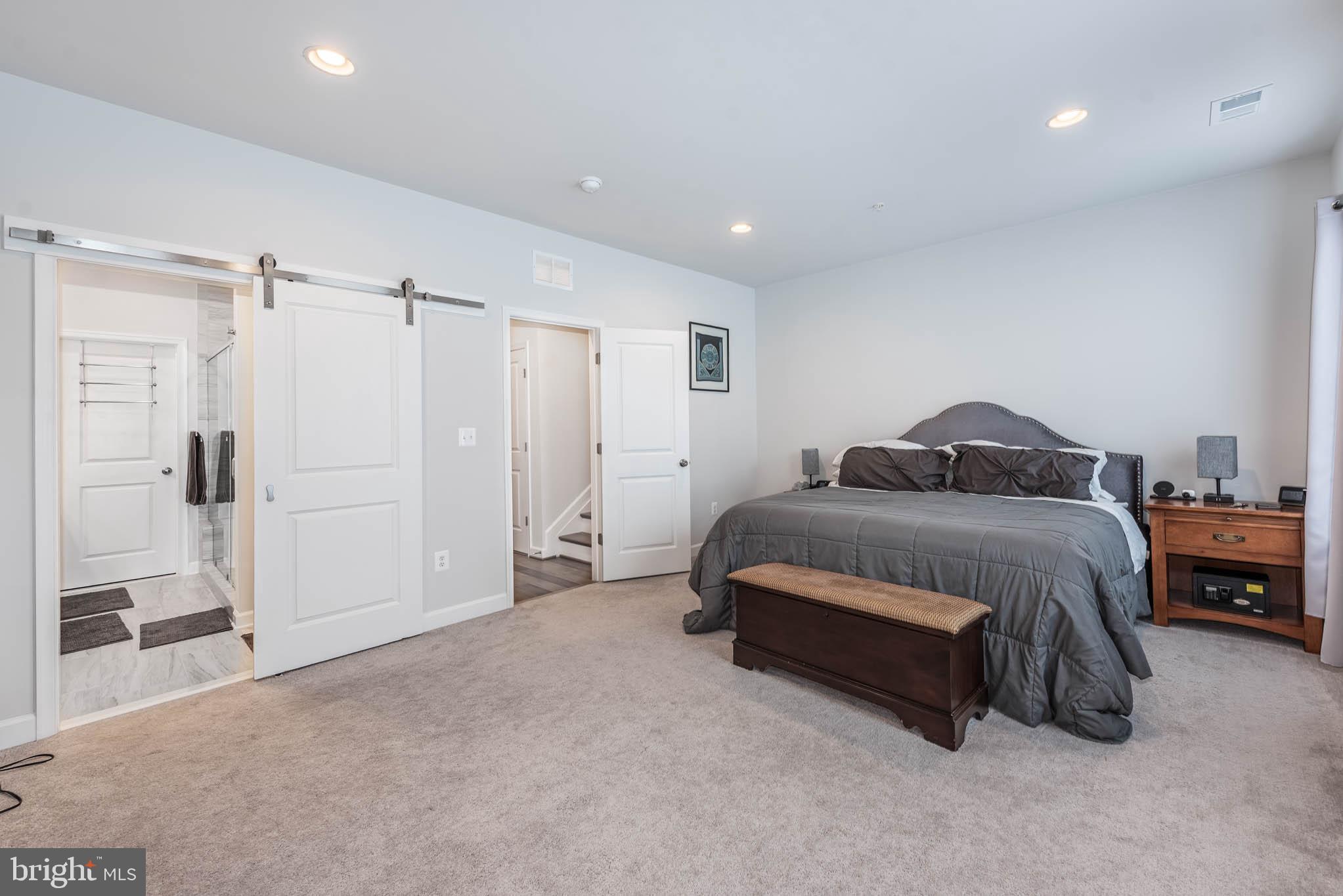 POTOMAC OVERLOOK AT NATIONAL HARBOR - Residential