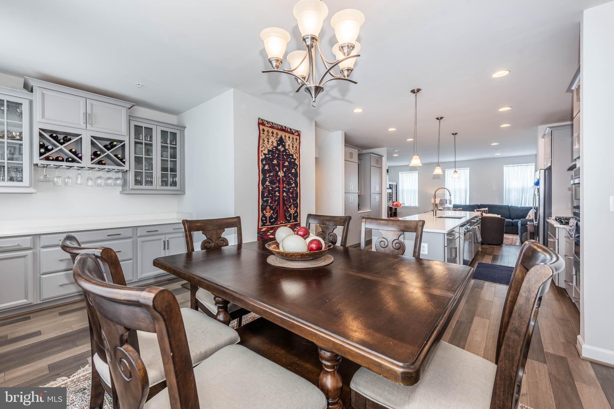 POTOMAC OVERLOOK AT NATIONAL HARBOR - Residential