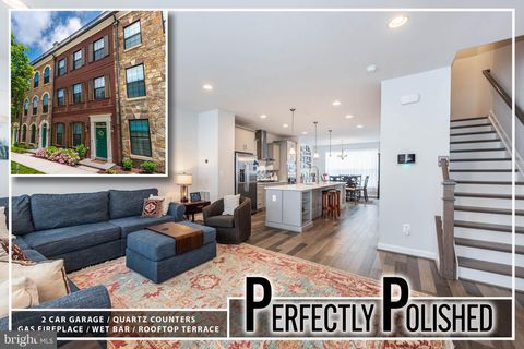 615 SKIFF WAY OXON HILL MD 20745