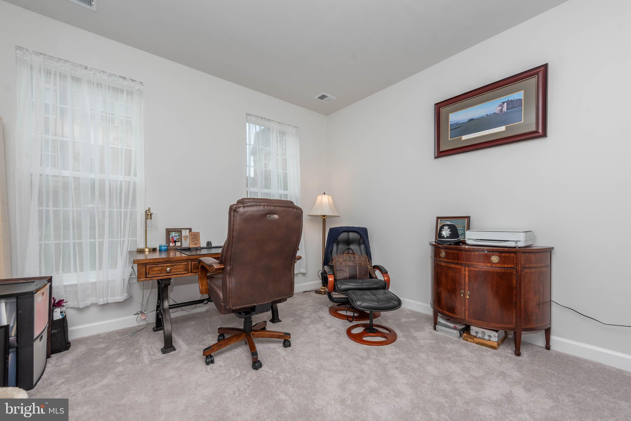 POTOMAC OVERLOOK AT NATIONAL HARBOR - Residential