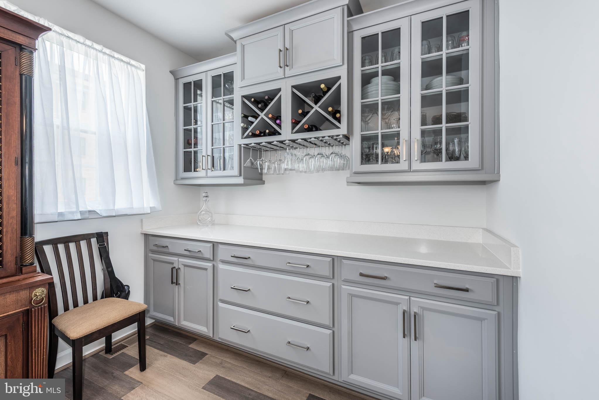 POTOMAC OVERLOOK AT NATIONAL HARBOR - Residential