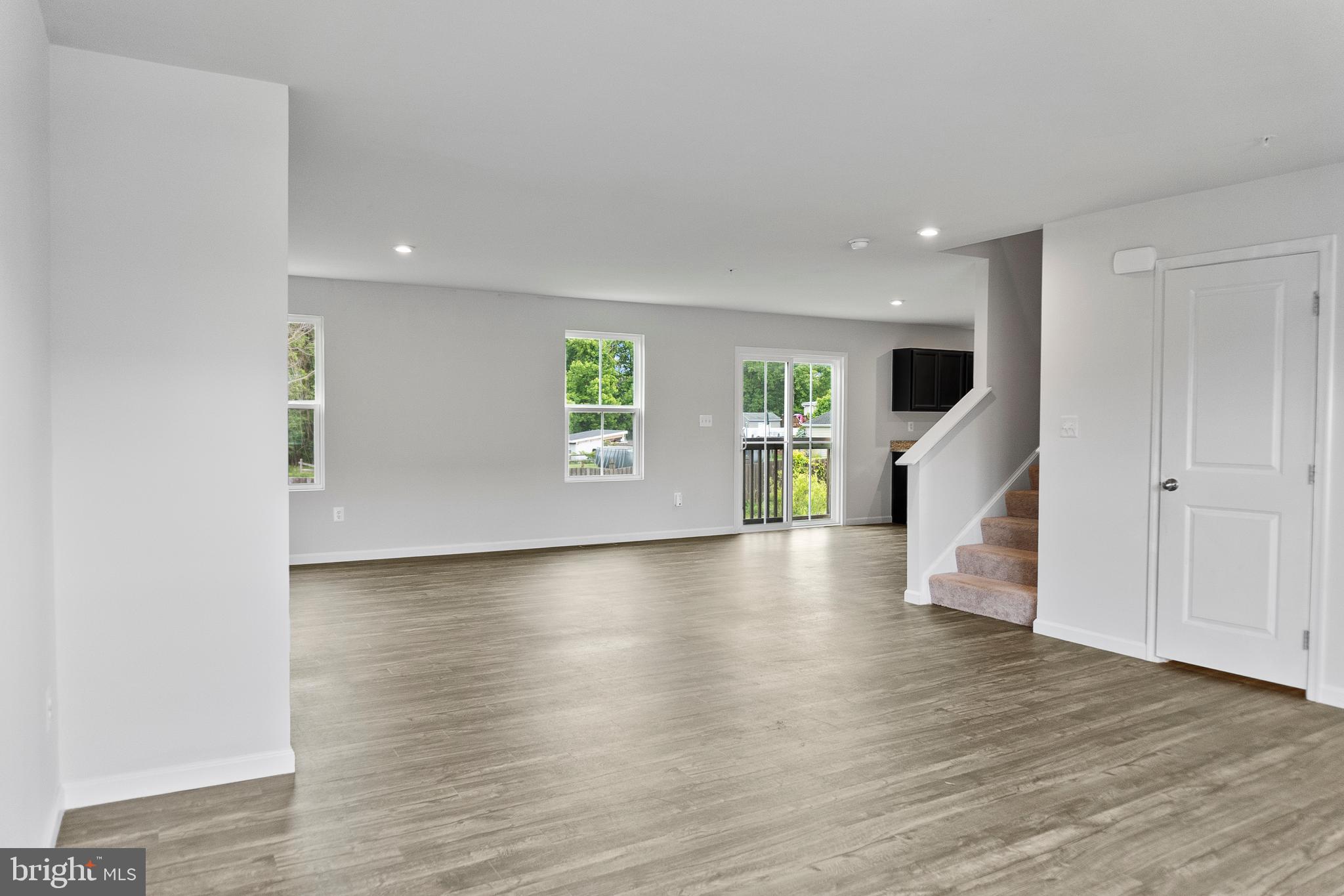 CAMPBELL CROSSING - Residential