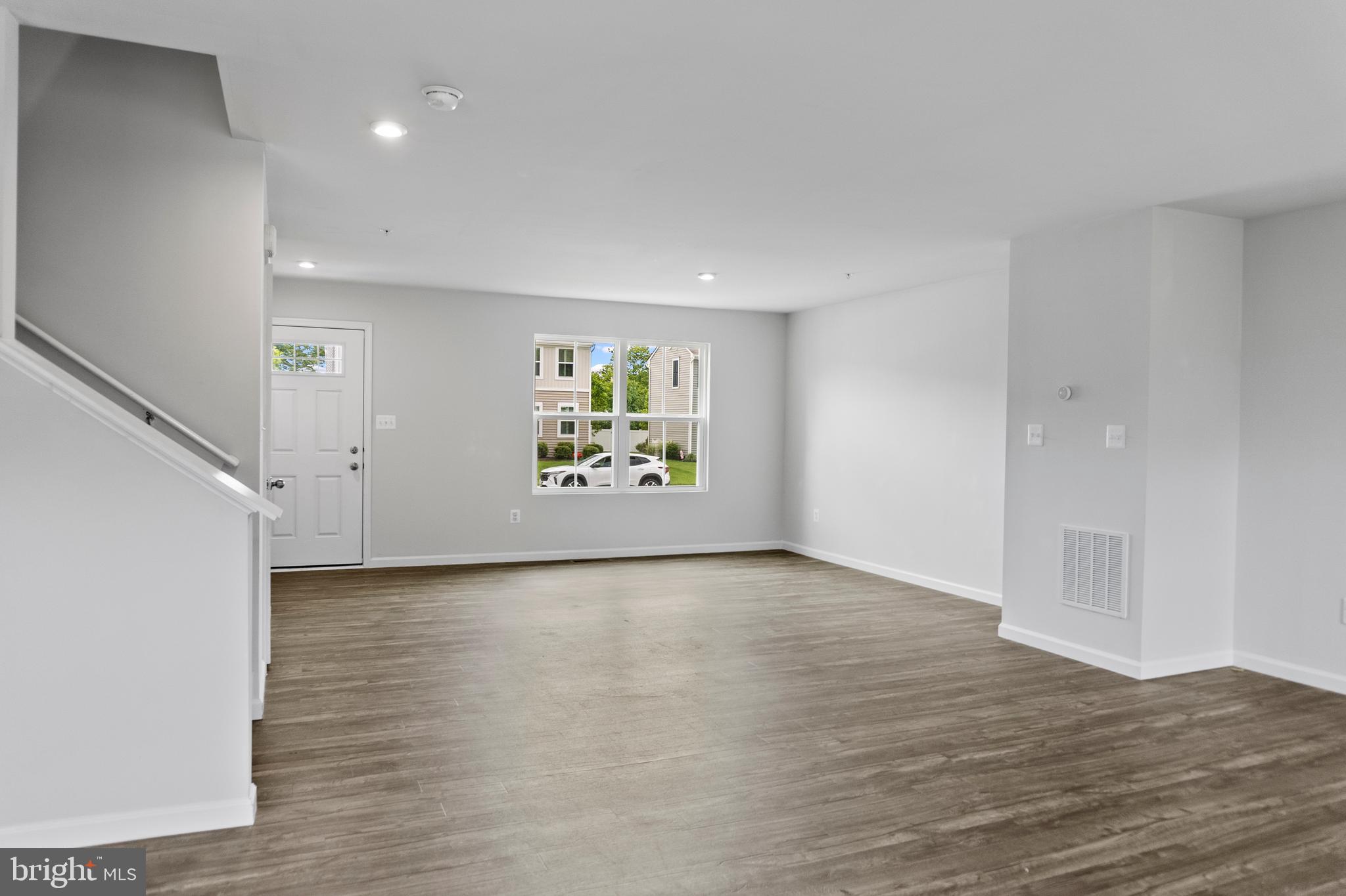 CAMPBELL CROSSING - Residential