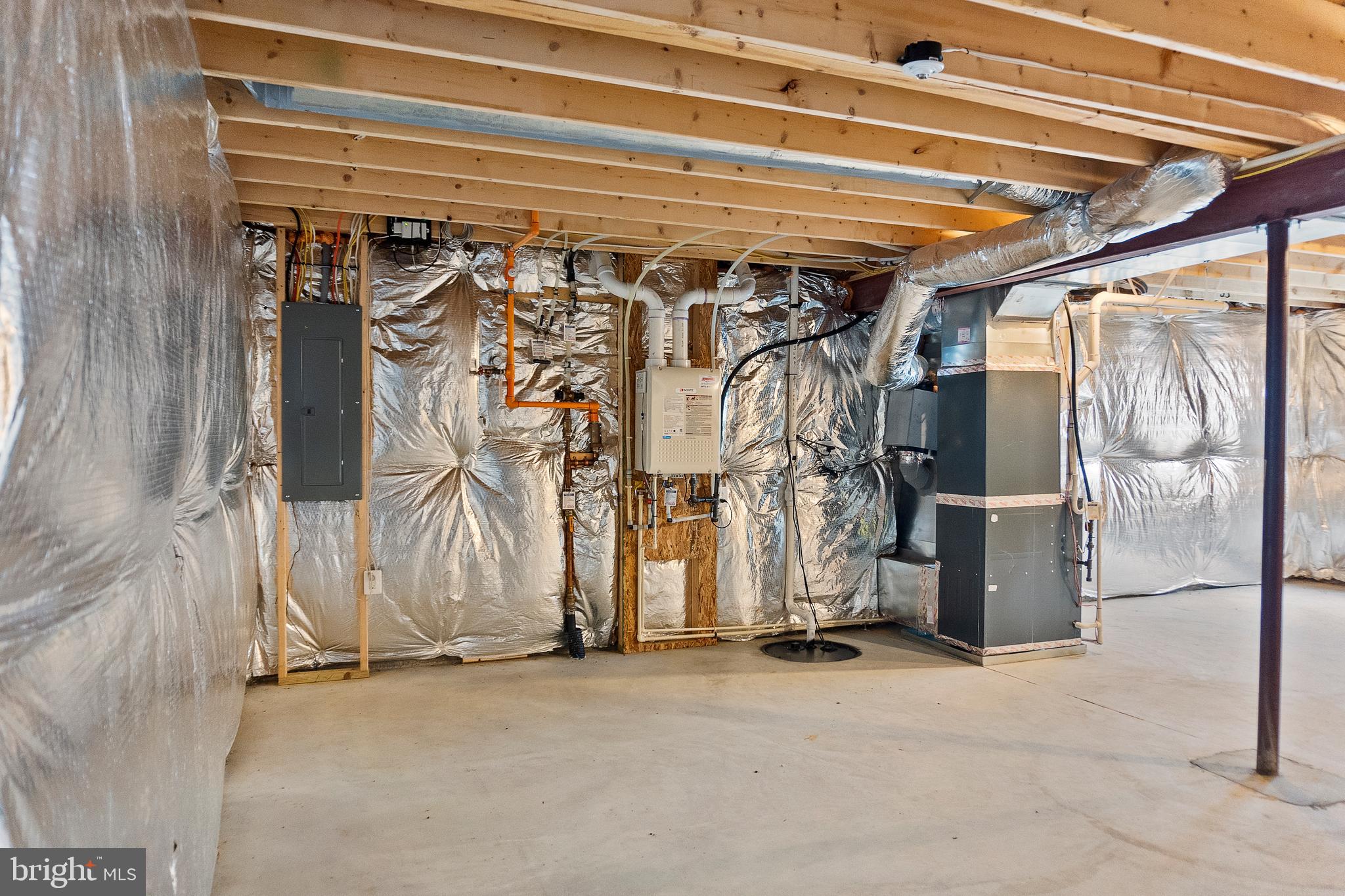 CAMPBELL CROSSING - Residential