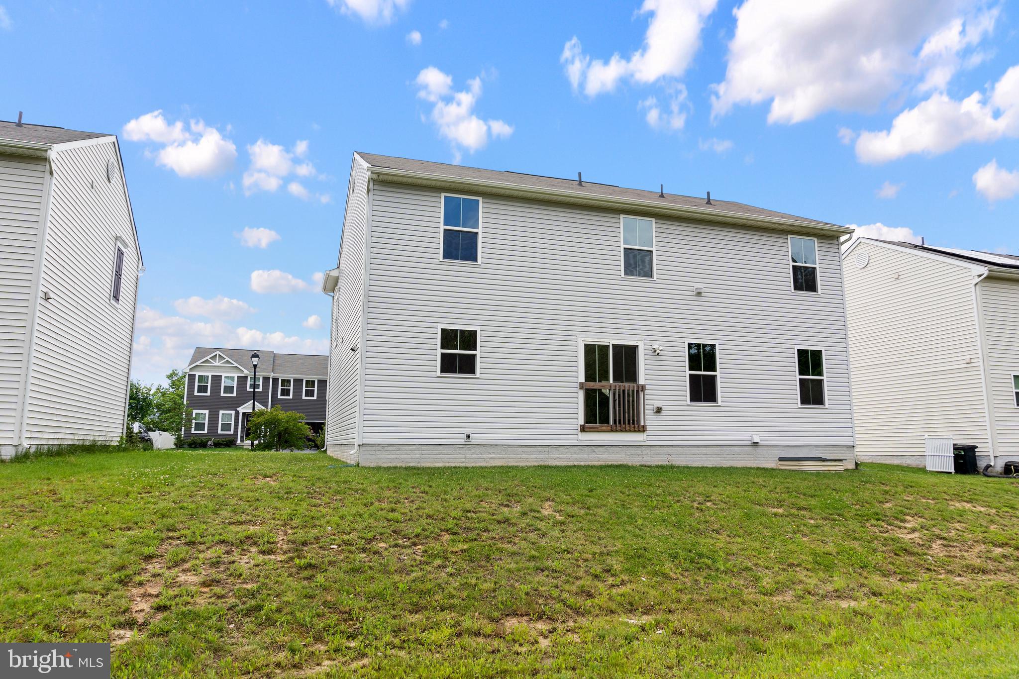 CAMPBELL CROSSING - Residential