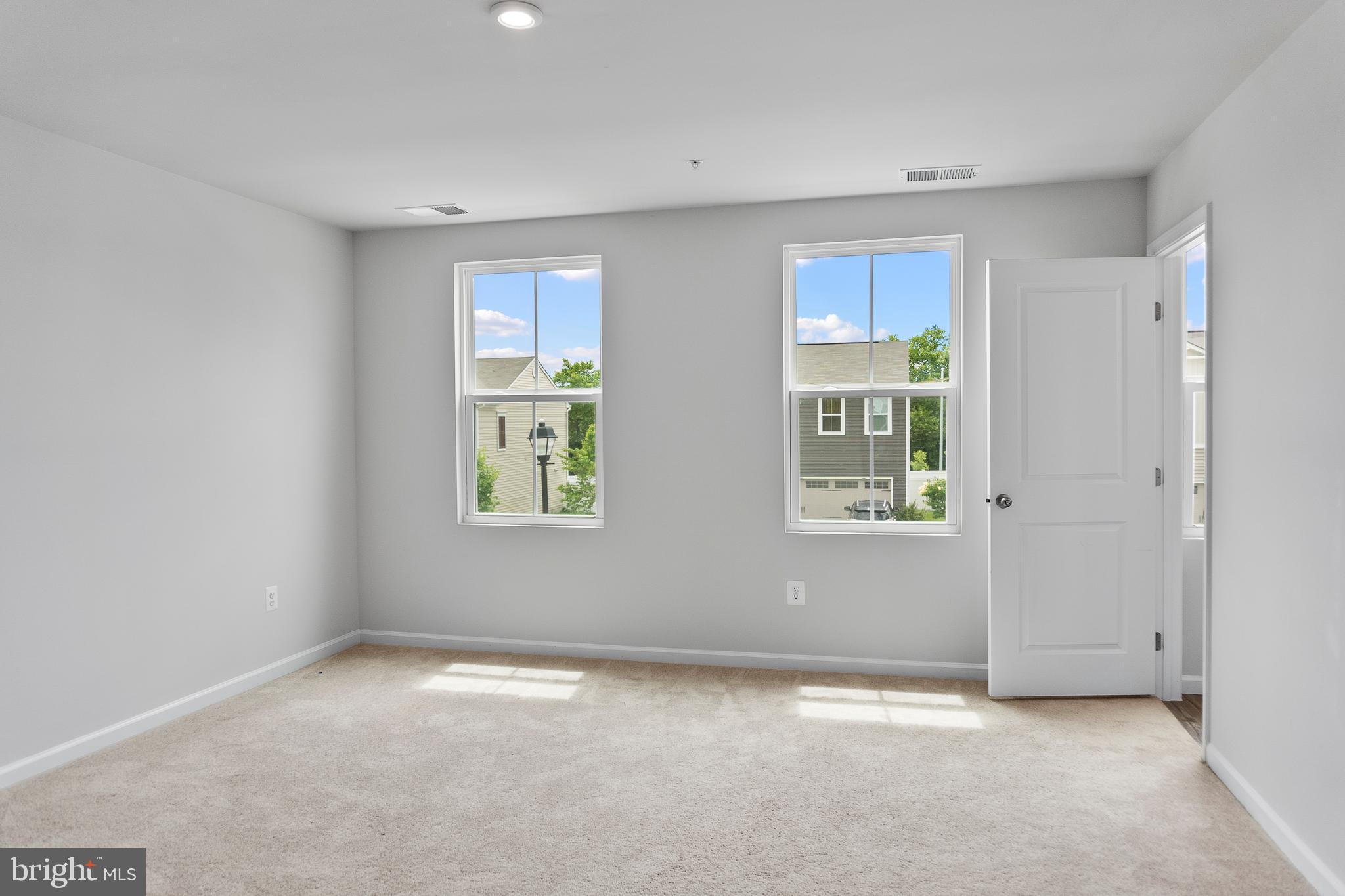 CAMPBELL CROSSING - Residential