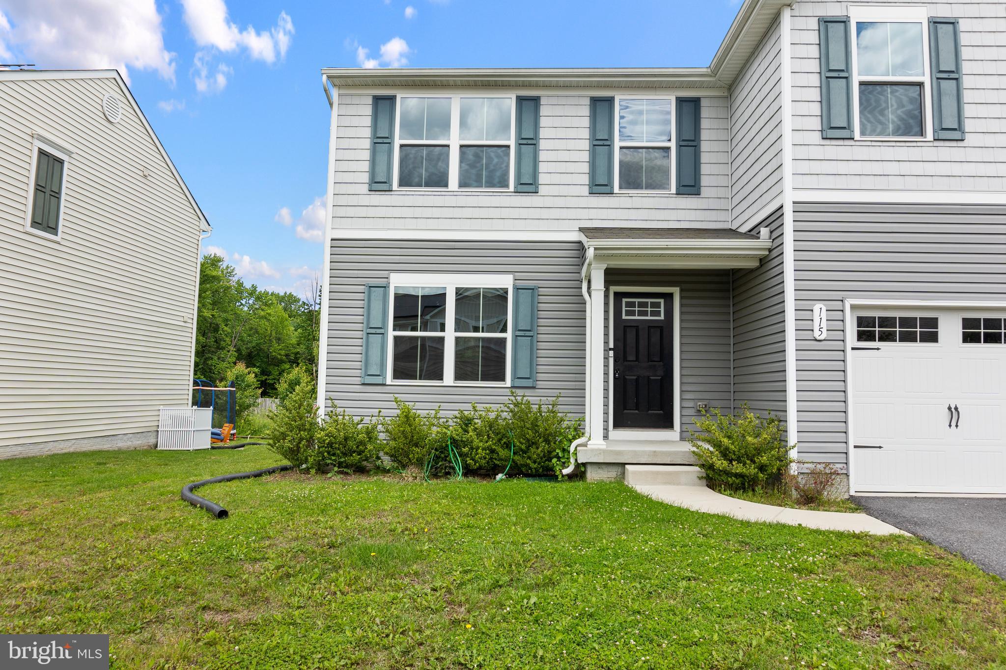 CAMPBELL CROSSING - Residential