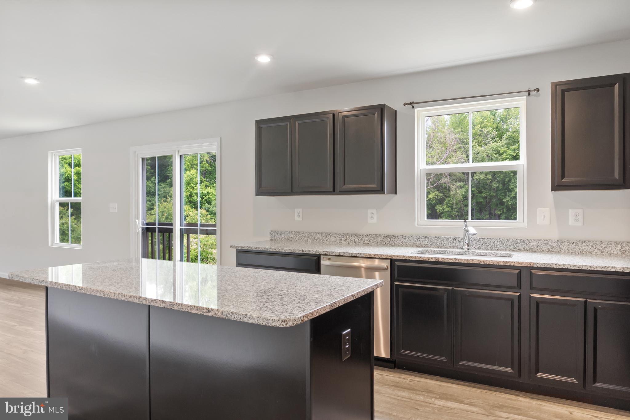 CAMPBELL CROSSING - Residential