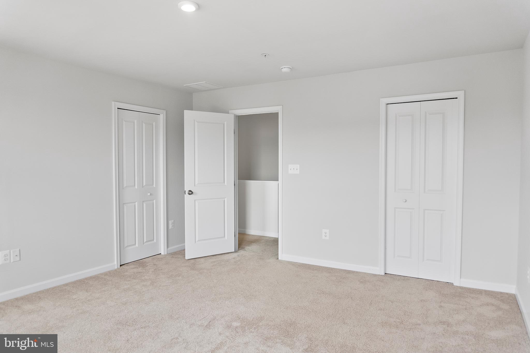 CAMPBELL CROSSING - Residential