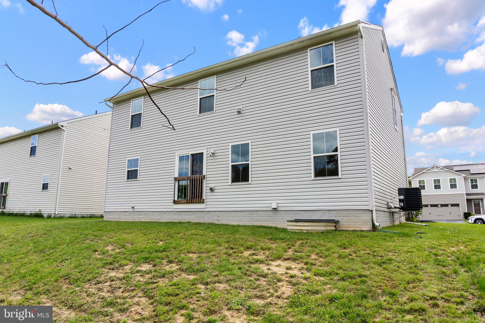 CAMPBELL CROSSING - Residential