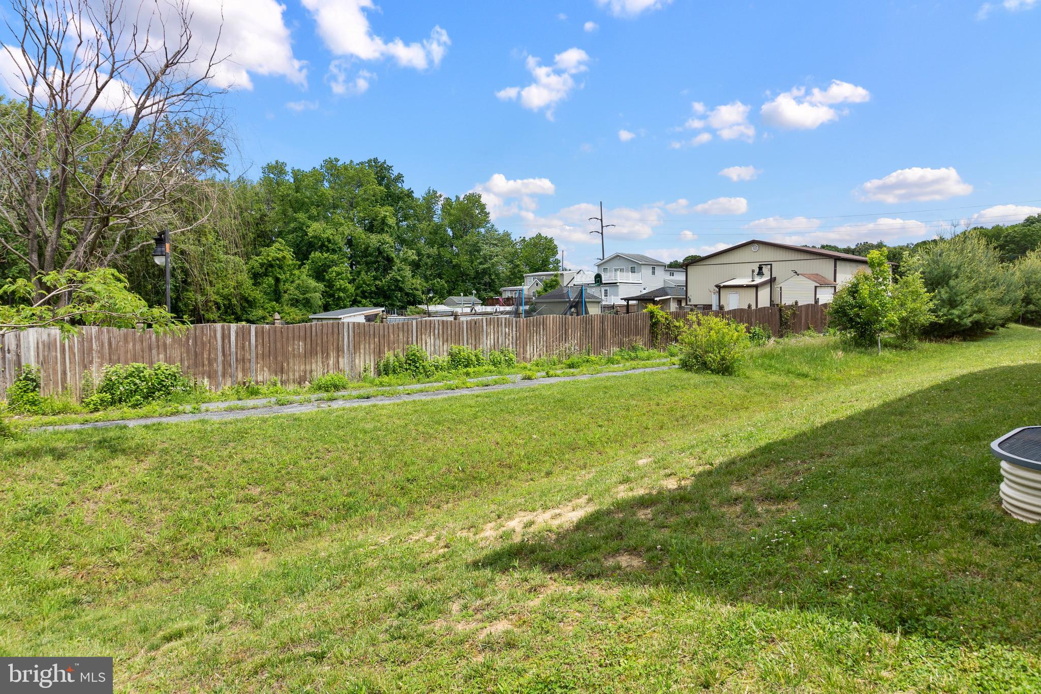 CAMPBELL CROSSING - Residential