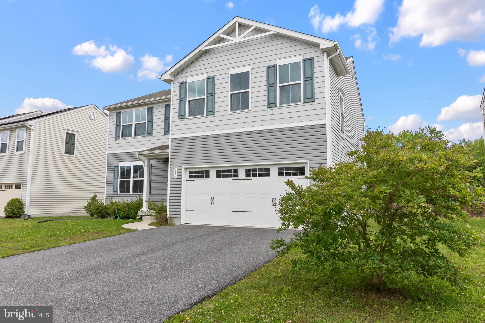 CAMPBELL CROSSING - Residential