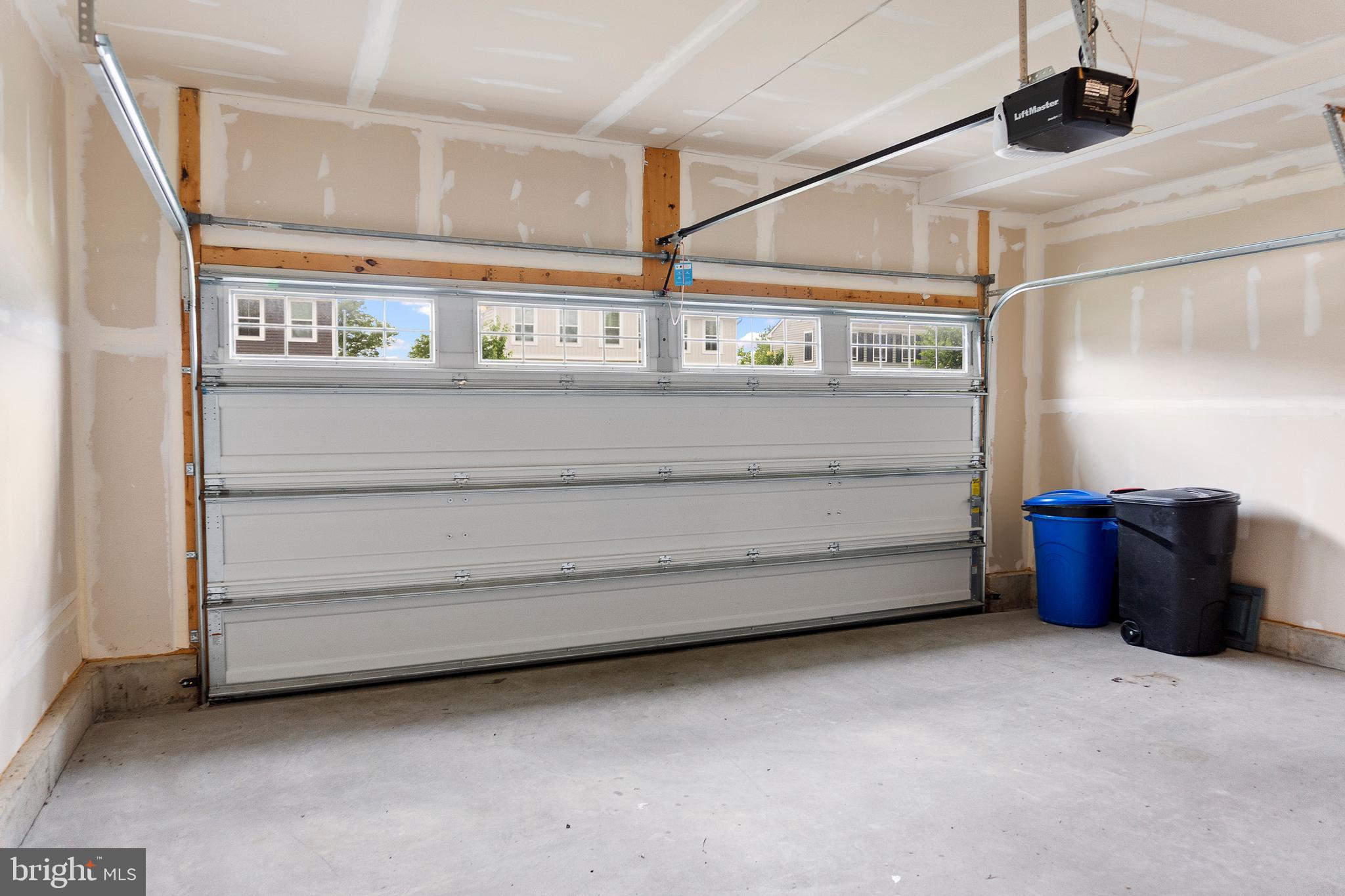 CAMPBELL CROSSING - Residential