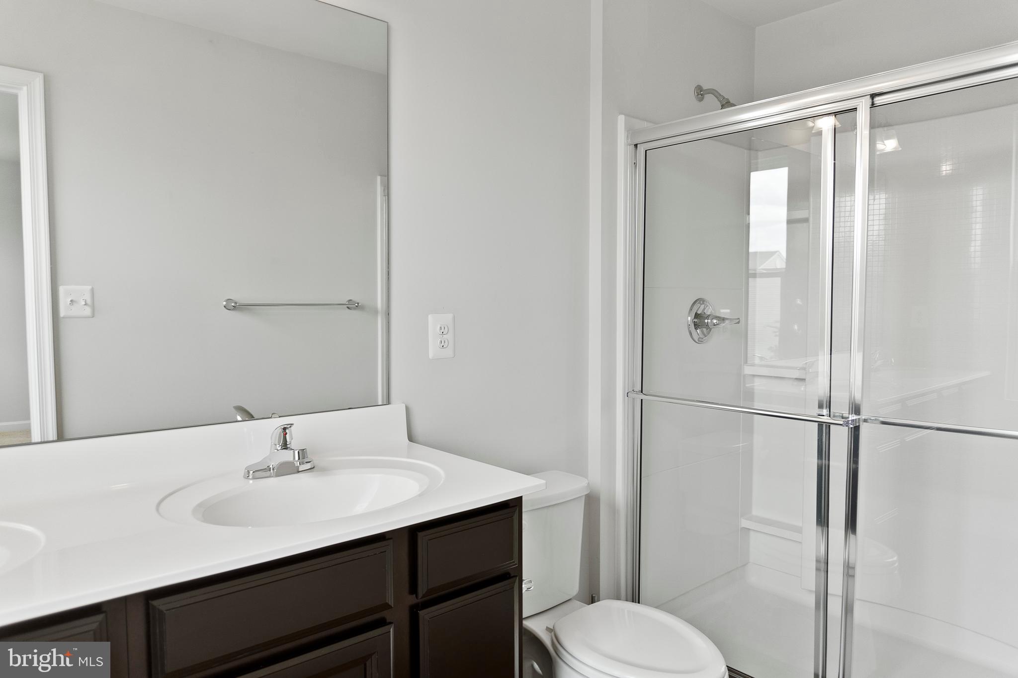 CAMPBELL CROSSING - Residential