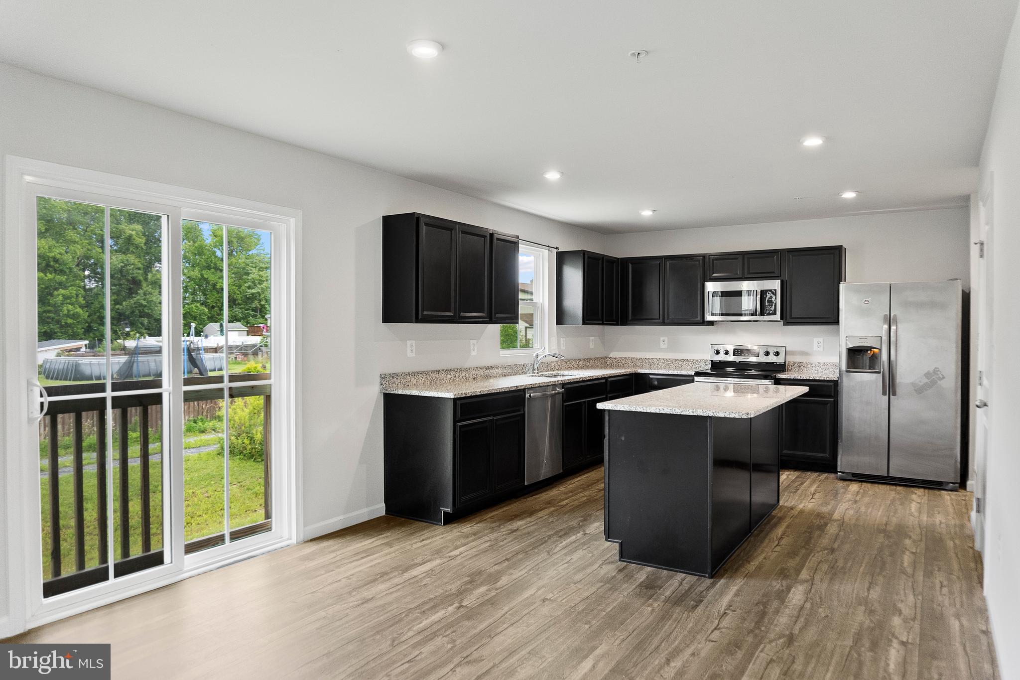 CAMPBELL CROSSING - Residential