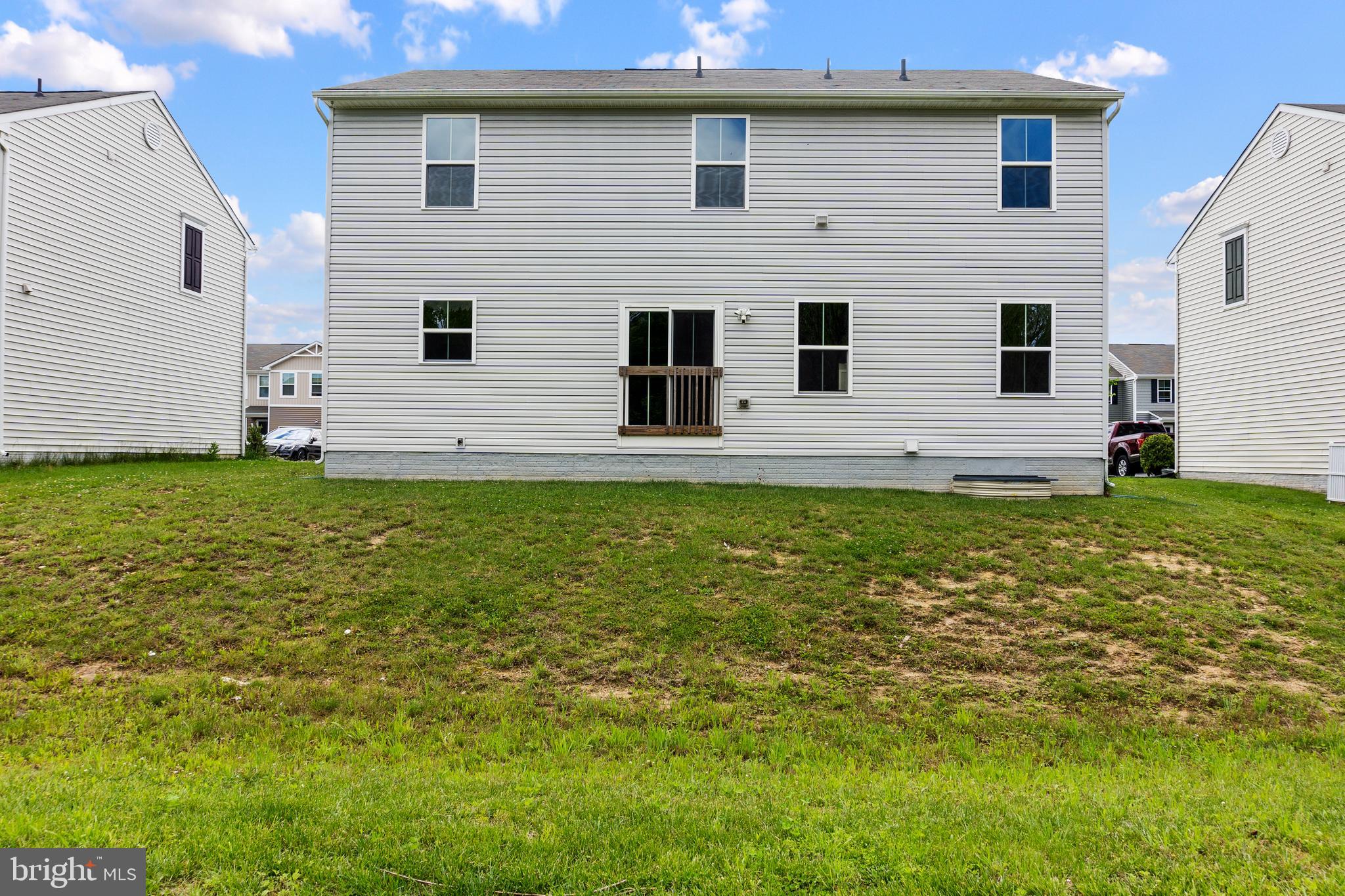 CAMPBELL CROSSING - Residential