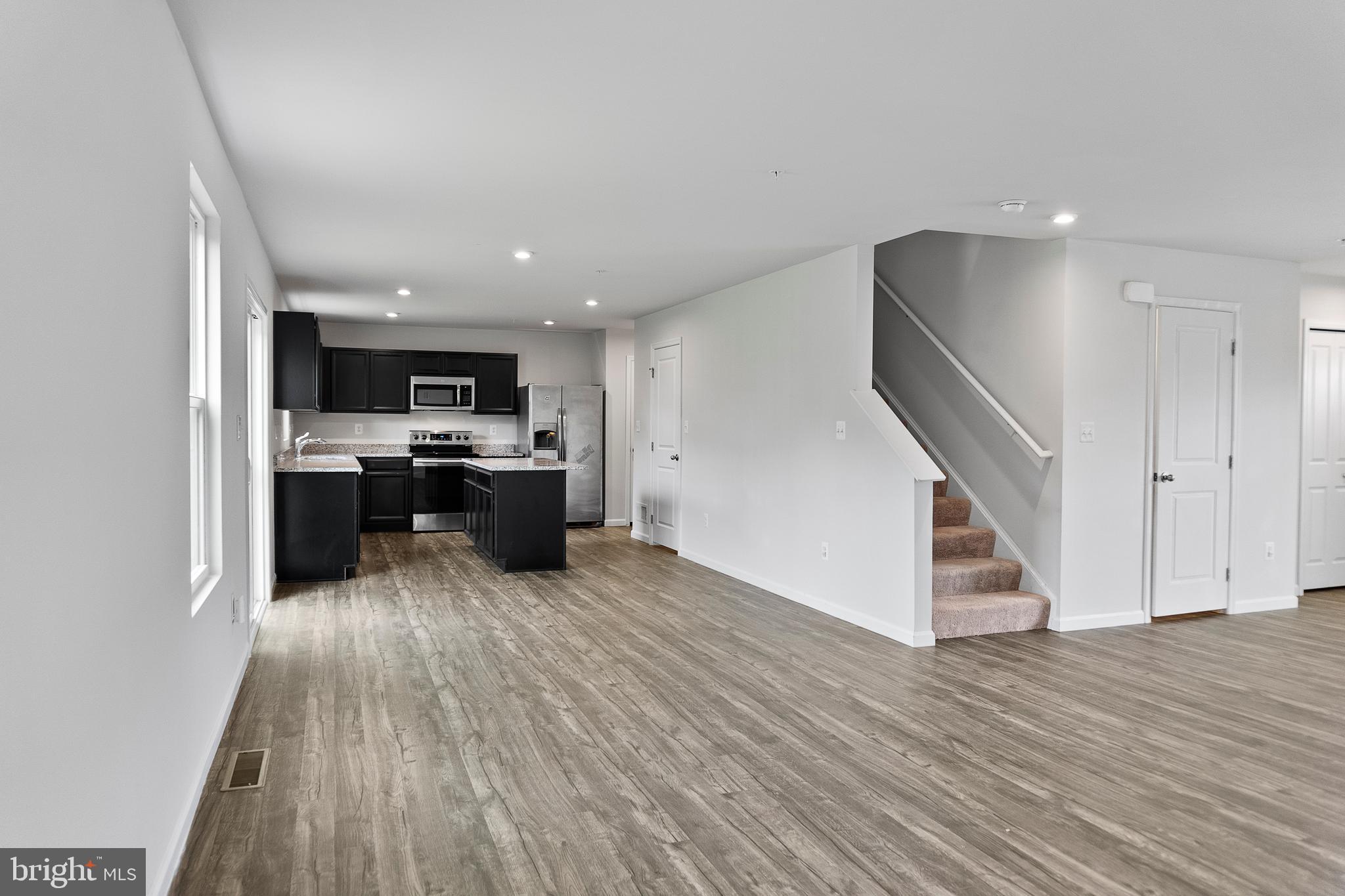 CAMPBELL CROSSING - Residential