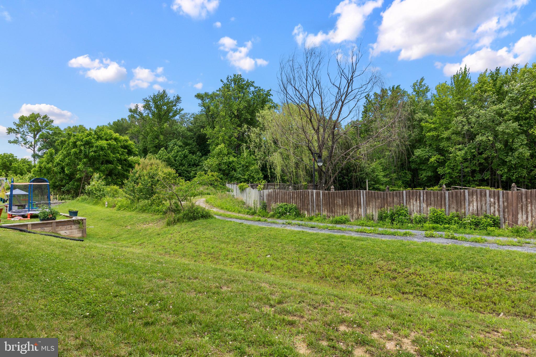 CAMPBELL CROSSING - Residential
