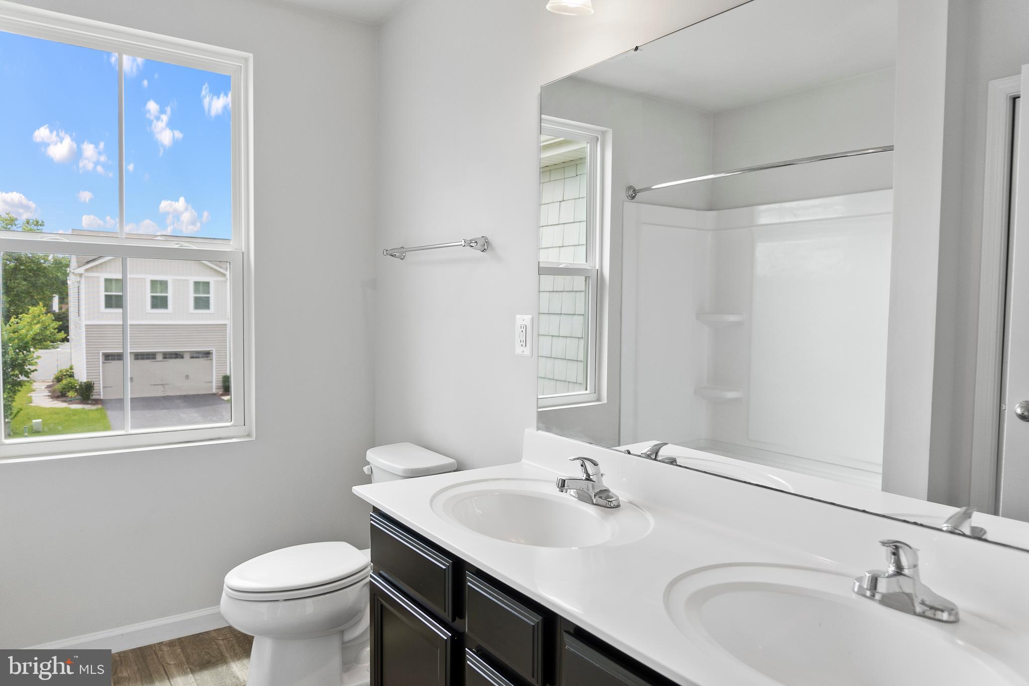 CAMPBELL CROSSING - Residential