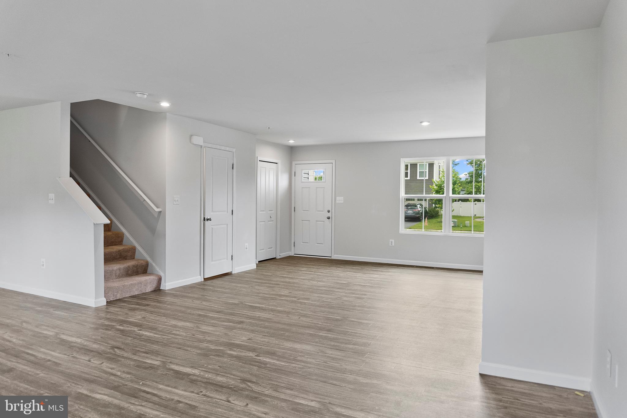 CAMPBELL CROSSING - Residential