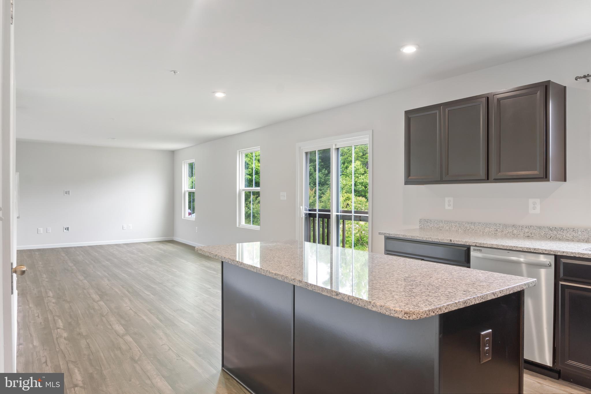 CAMPBELL CROSSING - Residential