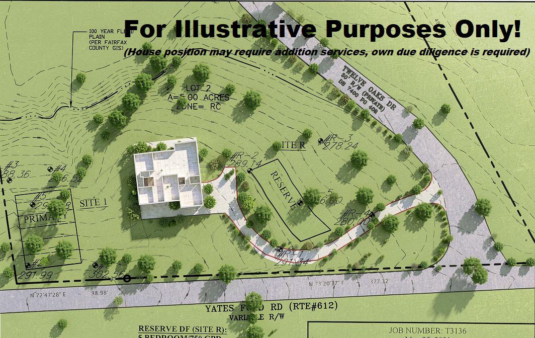 7101 TWELVE OAKS DRIVE