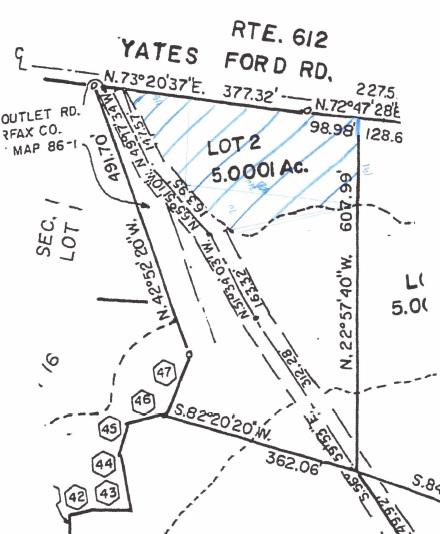 7101 TWELVE OAKS DRIVE