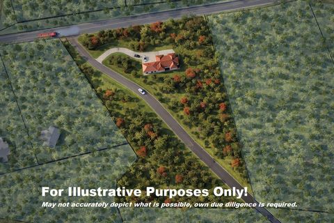 Vacant Land For Sale - 7101 Twelve Oaks Drive<br/> Fairfax County, FAIRFAX STATION, VA 22039